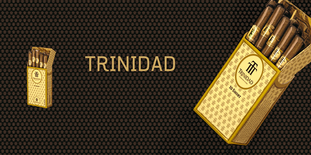 Trinidad Shorts na Dobrutka.eu